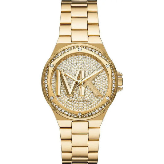 MICHAEL KORS Mod. LENNOX WATCHES MICHAEL KORS Wheat