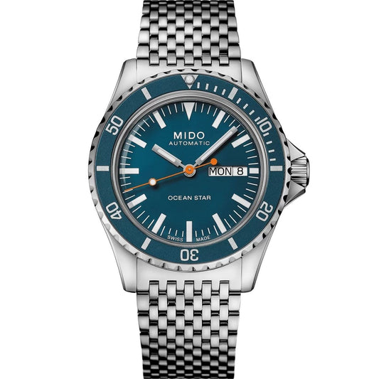 MIDO MOD. M026-830-11-041-00 WATCHES