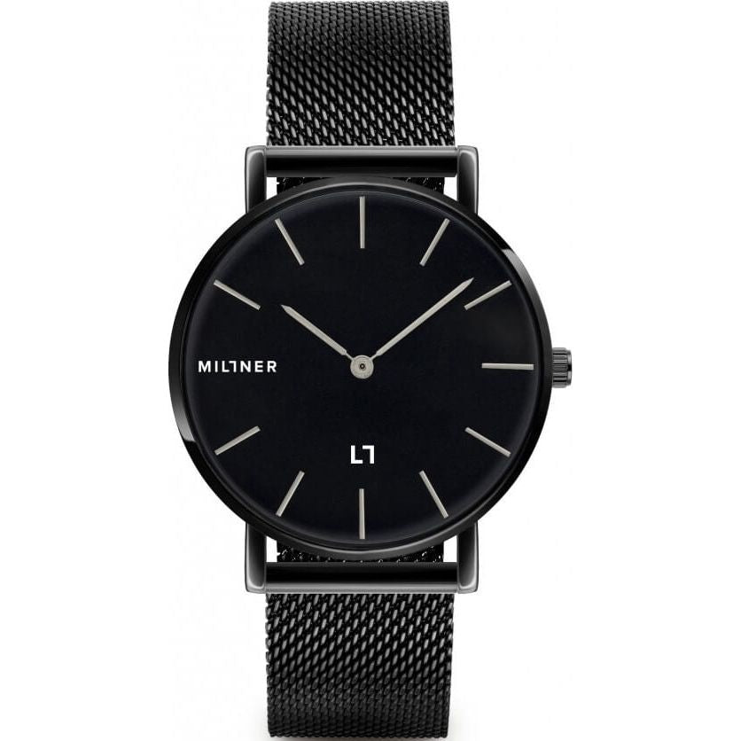 MILLNER Mod. 8425402504260 WATCHES
