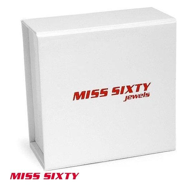 MISS SIXTY Mod. SMSC09 DESIGNER FASHION JEWELLERY
