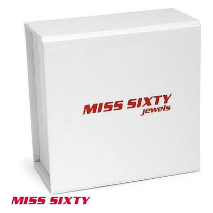 MISS SIXTY Mod. SMSC09 DESIGNER FASHION JEWELLERY