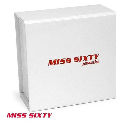 MISS SIXTY Mod. SMSC09 DESIGNER FASHION JEWELLERY