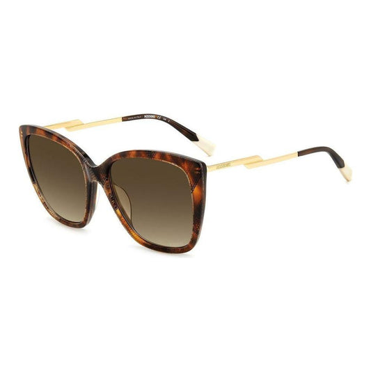MISSONI MOD. MIS 0123_G_S SUNGLASSES & EYEWEAR MISSONI SUN Dark Olive Green