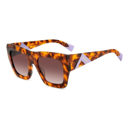 MISSONI MOD. MIS 0153_S SUNGLASSES & EYEWEAR MISSONI SUN Sienna