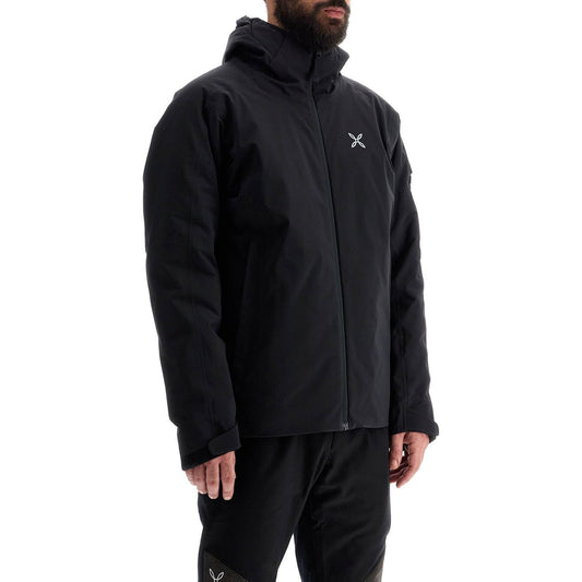 MONTURA padded arosa windbreaker