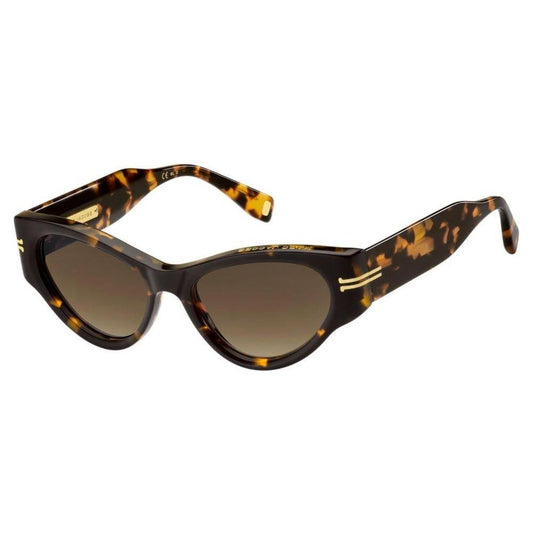 MARC JACOBS MOD. MJ 1045_S SUNGLASSES & EYEWEAR MARC JACOBS SUNGLASSES Dark Olive Green
