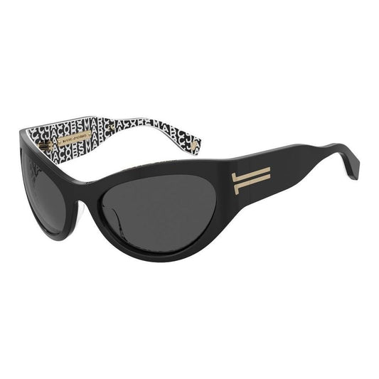 MARC JACOBS MOD. MJ 1087_S SUNGLASSES & EYEWEAR MARC JACOBS SUNGLASSES Dark Slate Gray