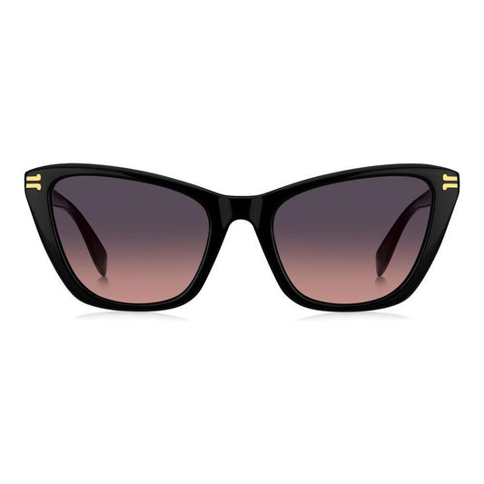 MARC JACOBS MOD. MJ 1095_S SUNGLASSES & EYEWEAR MARC JACOBS SUNGLASSES Dim Gray