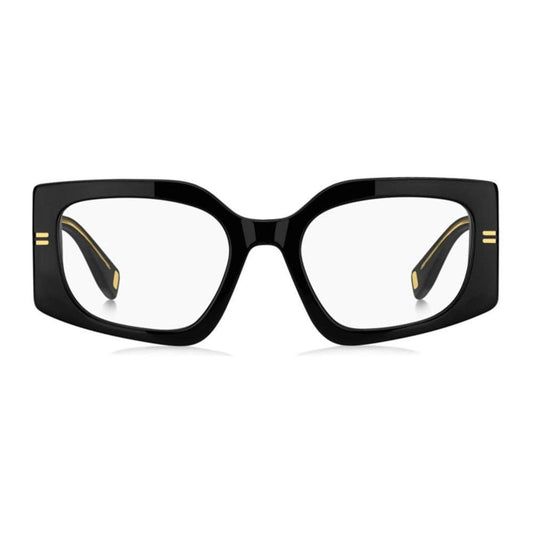 MARC JACOBS MOD. MJ 1111 SUNGLASSES & EYEWEAR MARC JACOBS EYEWEAR Black