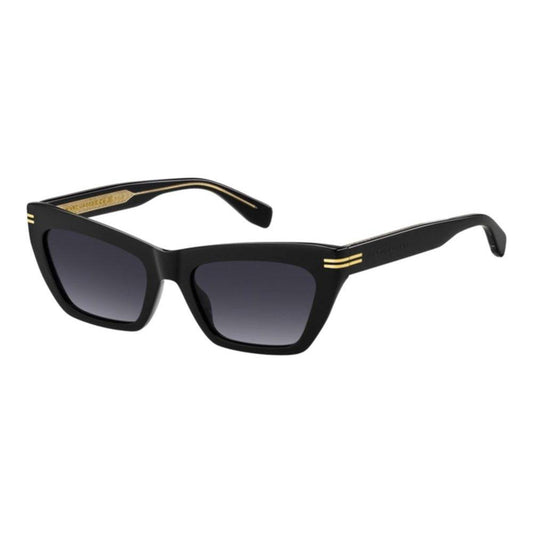 MARC JACOBS MOD. MJ 1112_S SUNGLASSES & EYEWEAR MARC JACOBS SUNGLASSES Dark Slate Gray