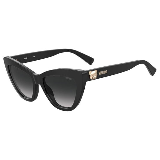 MOSCHINO MOD. MOS122_S SUNGLASSES & EYEWEAR MOSCHINO SUNGLASSES Dark Slate Gray