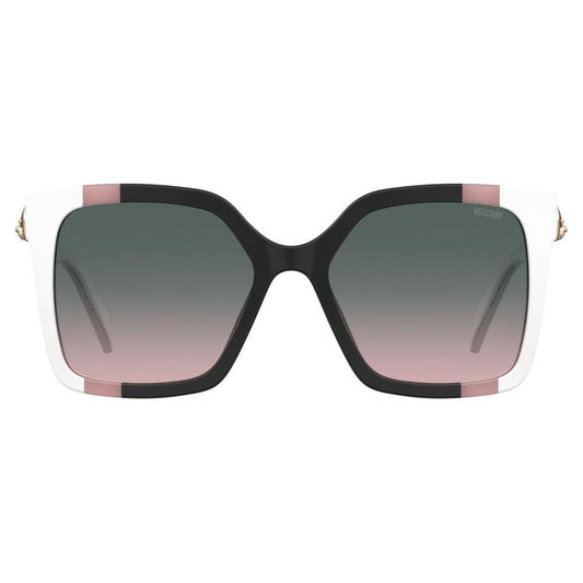 MOSCHINO MOD. MOS123_S SUNGLASSES & EYEWEAR MOSCHINO SUNGLASSES Dim Gray