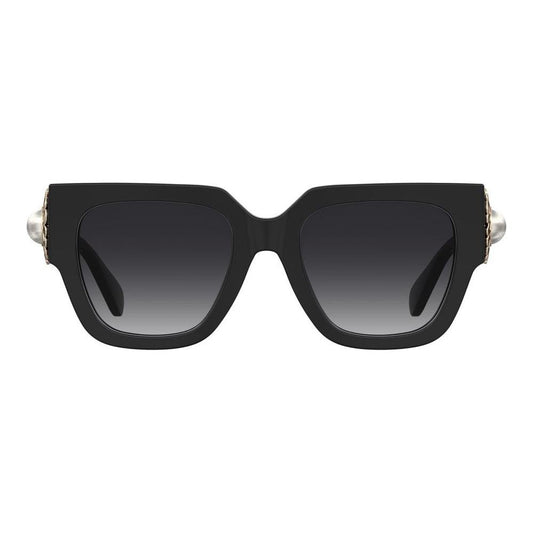 MOSCHINO MOD. MOS153_S SUNGLASSES & EYEWEAR MOSCHINO SUNGLASSES Dark Slate Gray