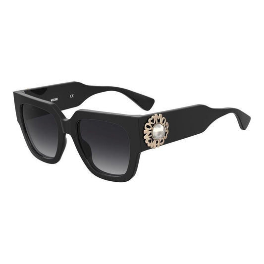 MOSCHINO MOD. MOS153_S SUNGLASSES & EYEWEAR MOSCHINO SUNGLASSES Dark Slate Gray