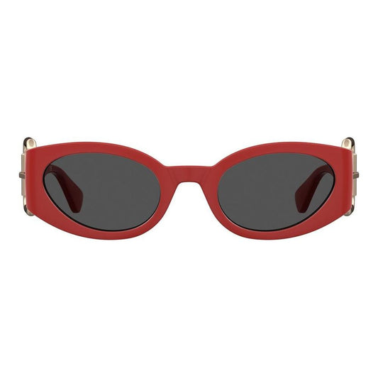 MOSCHINO MOD. MOS154_S SUNGLASSES & EYEWEAR MOSCHINO SUNGLASSES Dark Slate Gray