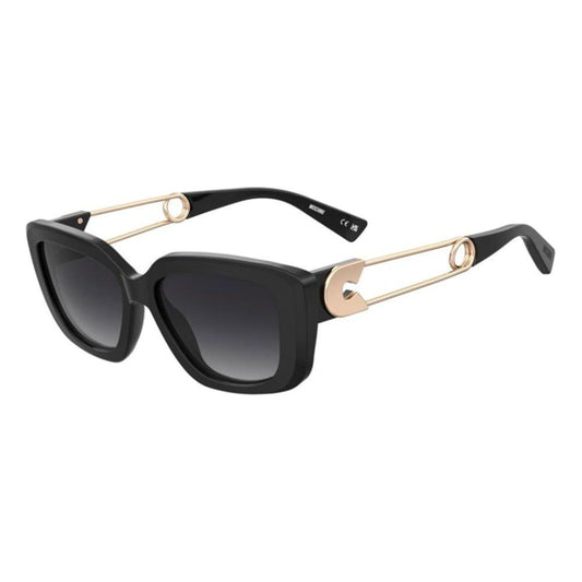 MOSCHINO MOD. MOS168_S SUNGLASSES & EYEWEAR MOSCHINO SUNGLASSES Dark Slate Gray