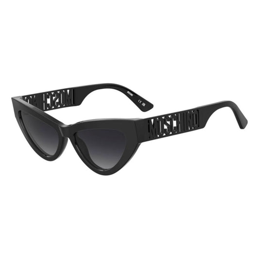 MOSCHINO MOD. MOS170_S SUNGLASSES & EYEWEAR MOSCHINO SUNGLASSES Dark Slate Gray
