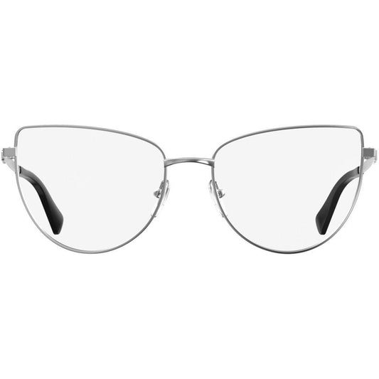 MOSCHINO MOD. MOS534 SUNGLASSES & EYEWEAR MOSCHINO EYEWEAR White Smoke