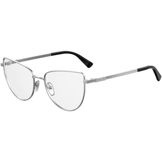 MOSCHINO MOD. MOS534 SUNGLASSES & EYEWEAR MOSCHINO EYEWEAR White Smoke