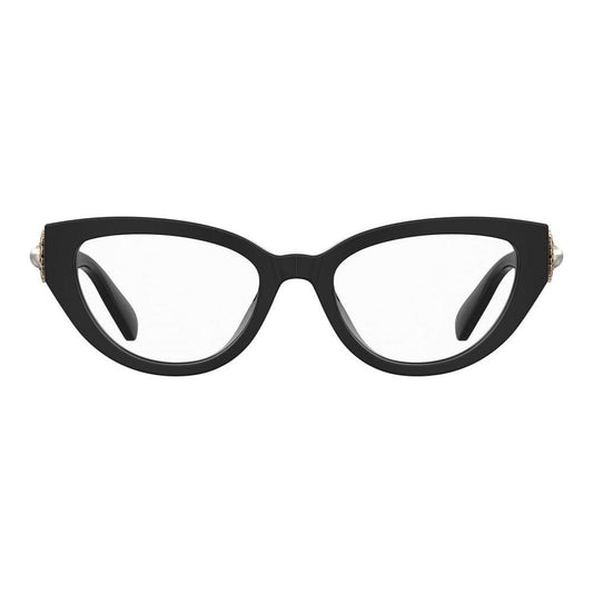 MOSCHINO MOD. MOS631 SUNGLASSES & EYEWEAR MOSCHINO EYEWEAR Dark Slate Gray