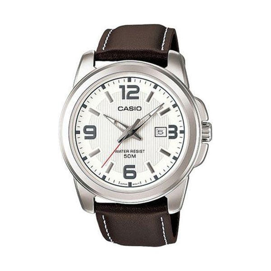 CASIO EU WATCHES Mod. MTP-1314PL-7AVEF WATCHES CASIO EU Dark Slate Gray