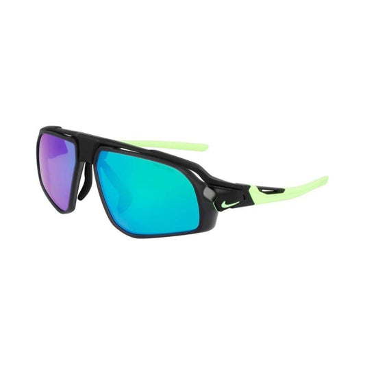 NIKE MOD. NIKE FLYFREE M FV2391 SUNGLASSES & EYEWEAR NIKE SUNGLASSES Light Gray