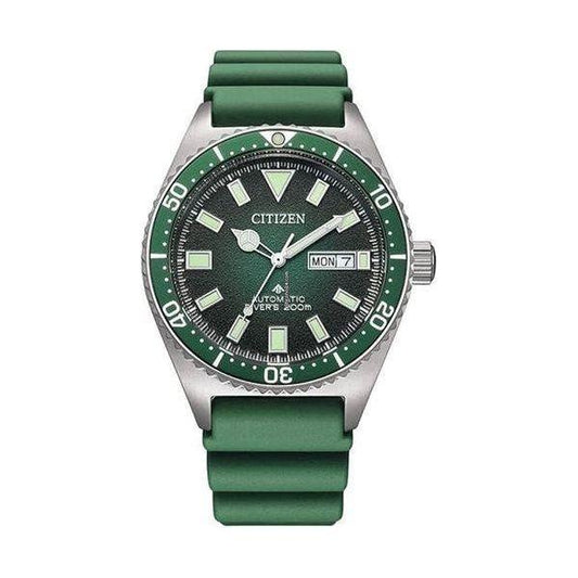 CITIZEN MOD. NY0121-09X WATCHES CITIZEN Dark Slate Gray