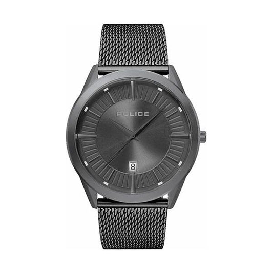 POLICE WATCHES Mod. P15305JSU61MM WATCHES POLICE Dark Slate Gray