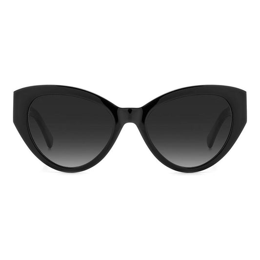 KATE SPADE MOD. PAISLEIGH_S SUNGLASSES & EYEWEAR KATE SPADE SUNGLASSES Dark Slate Gray