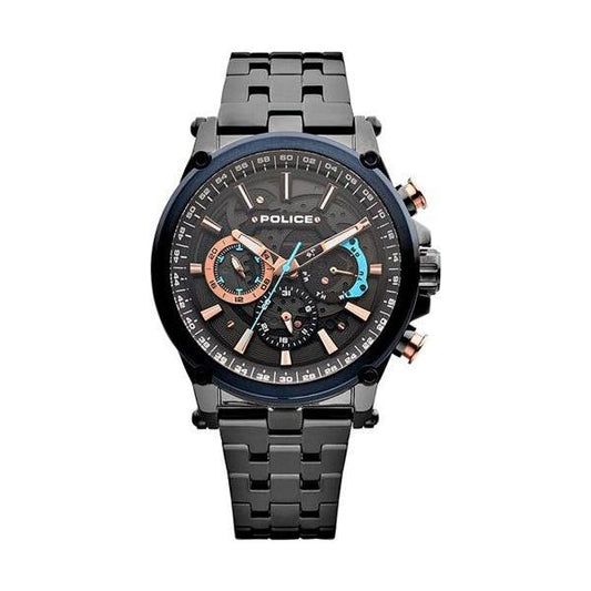 POLICE WATCHES Mod. PEWJK2110841 WATCHES POLICE Dark Slate Gray