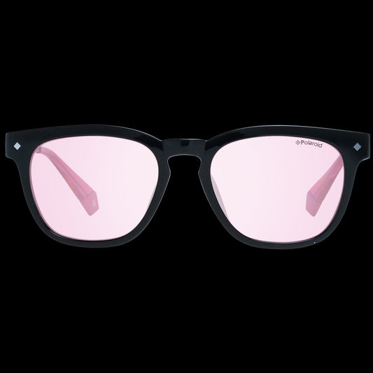 POLAROID MOD. PLD 6080_G_CS 503H2_0F SUNGLASSES & EYEWEAR POLAROID FRAME Misty Rose