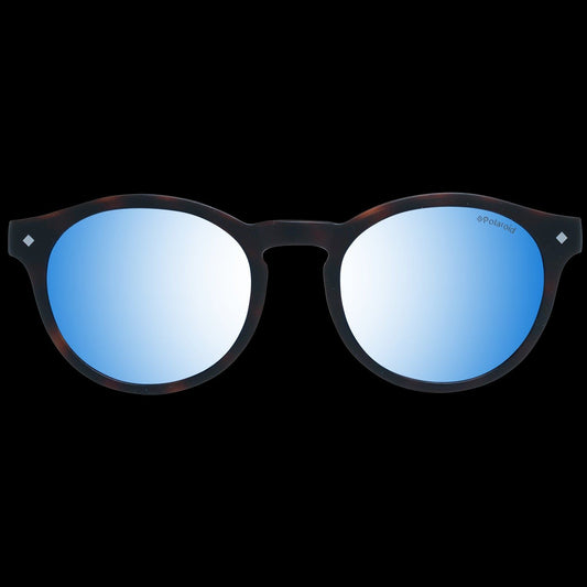 POLAROID MOD. PLD 6081_G_CS 49IPR_5X SUNGLASSES & EYEWEAR POLAROID FRAME Powder Blue