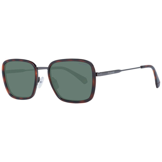 POLAROID MOD. PLD 6146_S 55086UC SUNGLASSES & EYEWEAR POLAROID SUNGLASSES Dim Gray