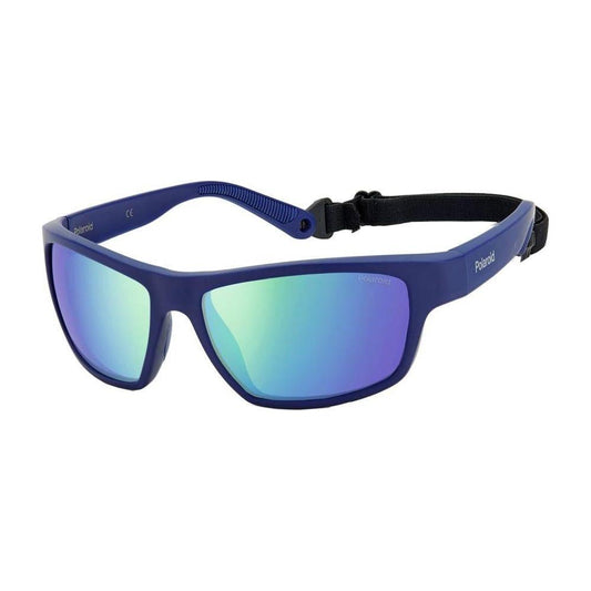 POLAROID MOD. PLD 7037_S SUNGLASSES & EYEWEAR POLAROID SUNGLASSES Dark Slate Gray