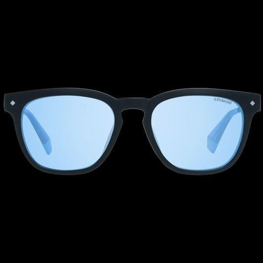 POLAROID MOD. PLD 6080_G_CS 50OY4_C3 SUNGLASSES & EYEWEAR POLAROID FRAME Light Blue