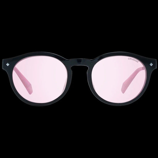 POLAROID MOD. PLD 6081_G_CS 493H2_0F SUNGLASSES & EYEWEAR POLAROID FRAME Misty Rose