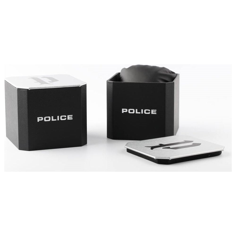POLICE WATCHES Mod. PEWGO0063102