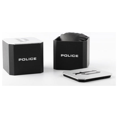 POLICE WATCHES Mod. PEWGO0063102