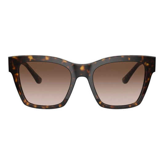 DOLCE & GABBANA MOD. PRINT FAMILY DG 4384 SUNGLASSES & EYEWEAR DOLCE & GABBANA SUNGLASSES Dim Gray