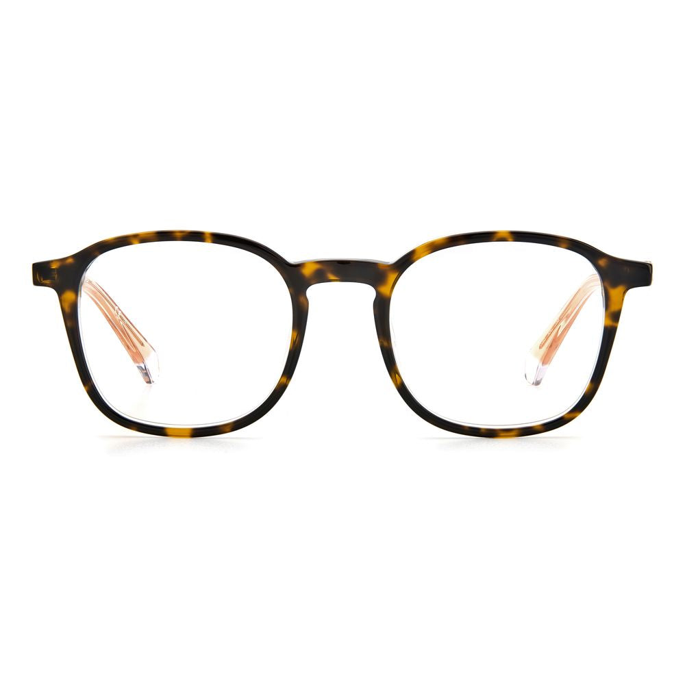 Polaroid Brown Acetate Glasses (Frames)