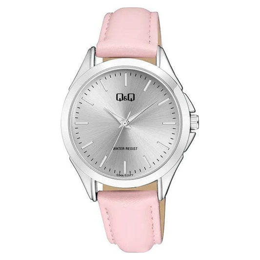Q&Q ATTRACTIVE Mod. C04A-025PY WATCHES