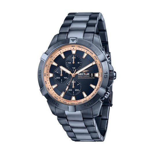 SECTOR MOD. R3273643007 WATCHES SECTOR No Limits Dark Slate Gray