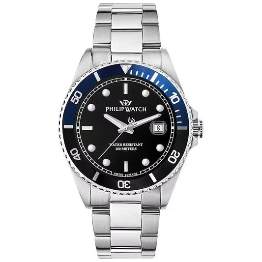 PHILIP WATCH Mod. R8253597091 WATCHES PHILIP WATCH Light Gray