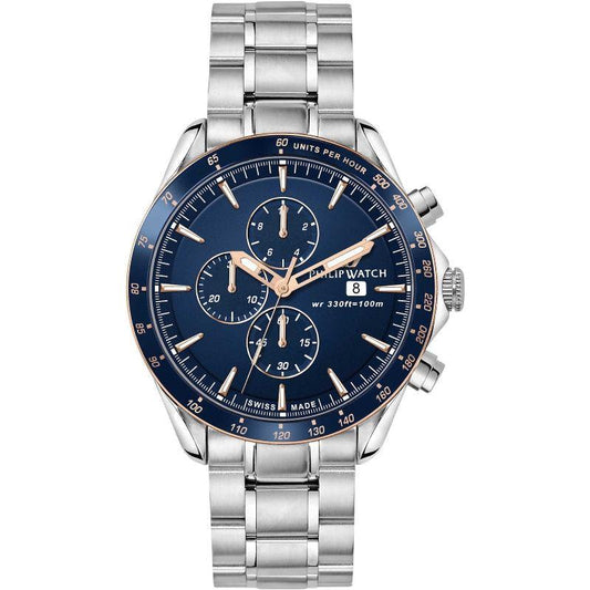 PHILIP WATCH Mod. R8273995006 WATCHES PHILIP WATCH Light Gray