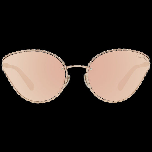 ROBERTO CAVALLI MOD. RC1124 7133G SUNGLASSES & EYEWEAR ROBERTO CAVALLI SUNGLASSES Black