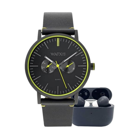 WATX&COLORS WATCHES Mod. RELOJ13_44 WATCHES WATX&COLORS Dark Slate Gray