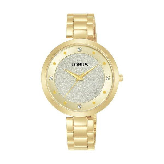 LORUS WATCHES Mod. RG260WX9 WATCHES LORUS Wheat