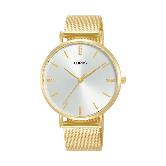 LORUS WATCHES Mod. RG274XX9 WATCHES LORUS Light Gray