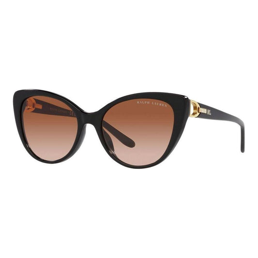 RALPH LAUREN MOD. RL 8215BU SUNGLASSES & EYEWEAR RALPH LAUREN SUNGLASSES Rosy Brown