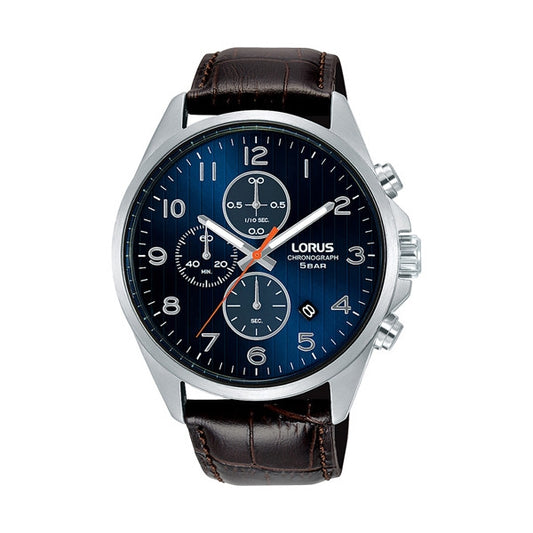 LORUS WATCHES Mod. RM387FX9 WATCHES LORUS Gray